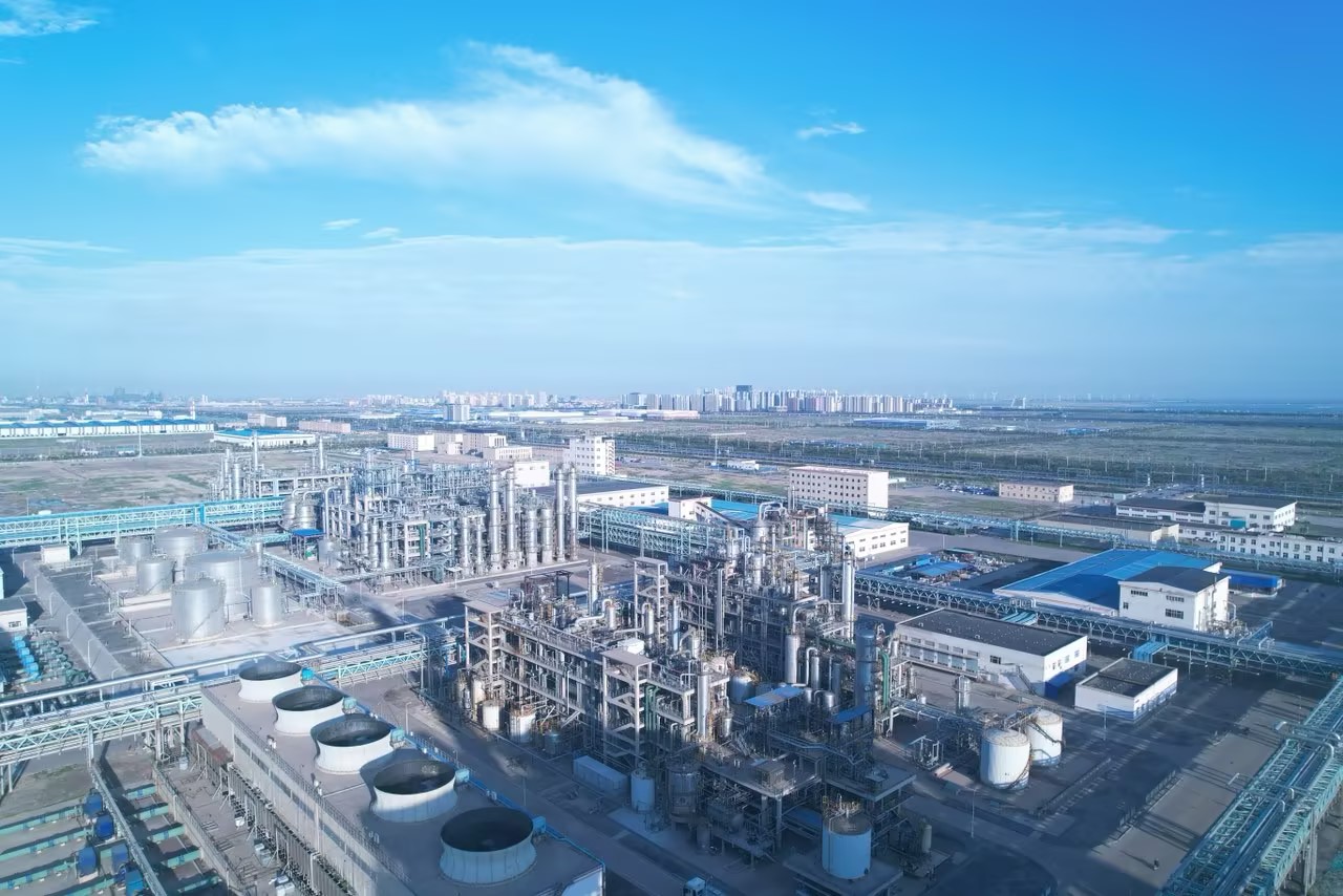 中国旭阳集团发布2024年ESG报告：绿色动能驱动产业变革，责任担当构筑全球标杆